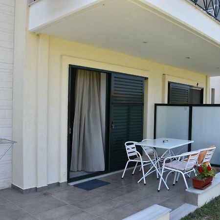 Apartament Platania House Sarti Zewnętrze zdjęcie