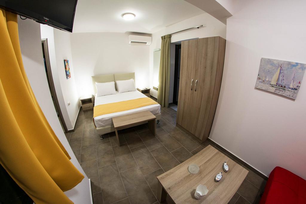 Apartament Platania House Sarti Zewnętrze zdjęcie