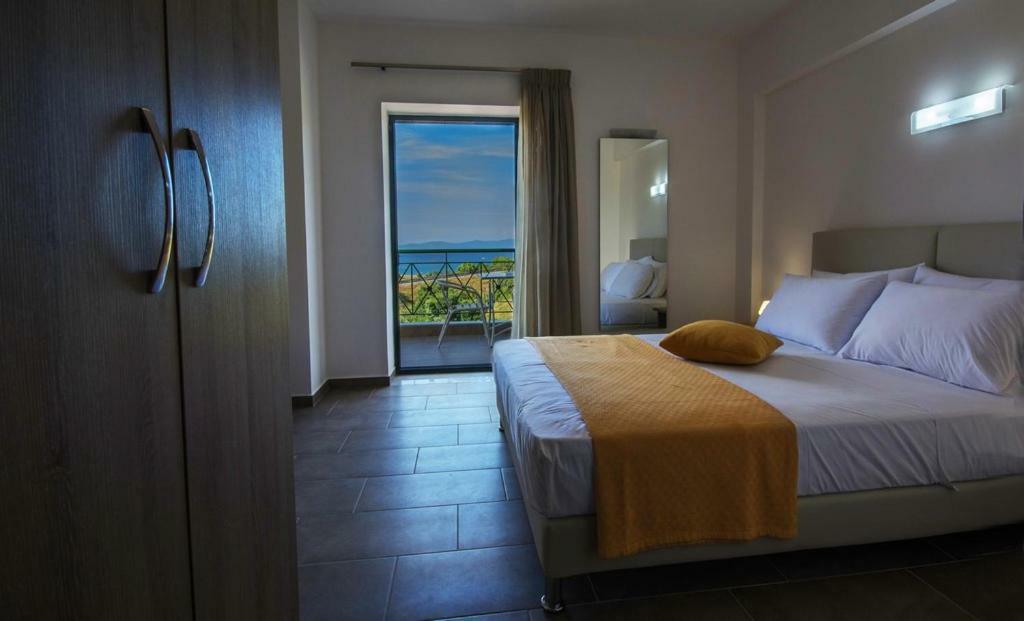 Apartament Platania House Sarti Zewnętrze zdjęcie