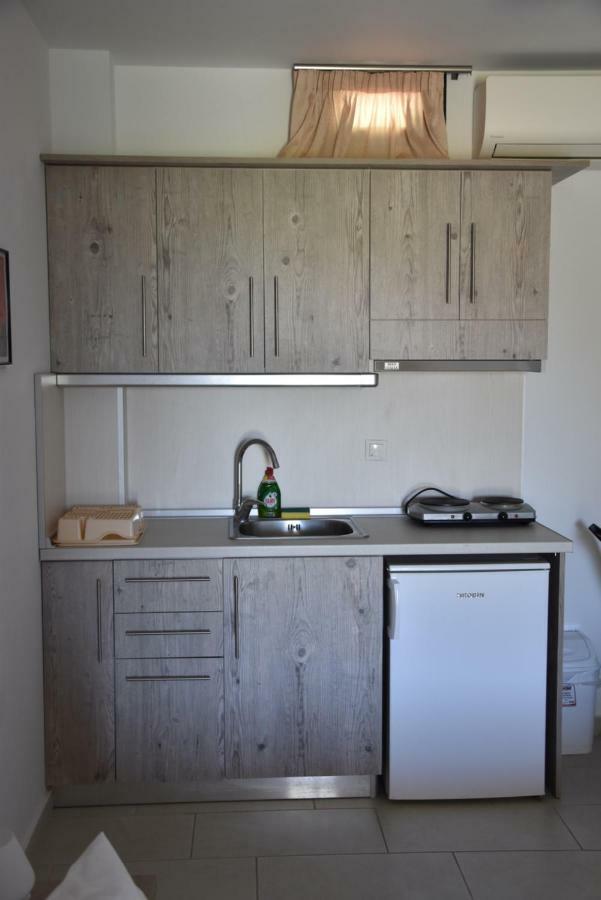 Apartament Platania House Sarti Zewnętrze zdjęcie